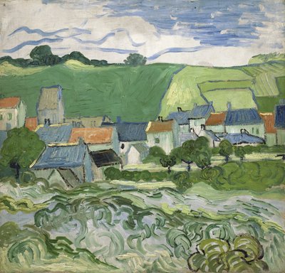  da Vincent van Gogh