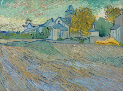 Vue de l
