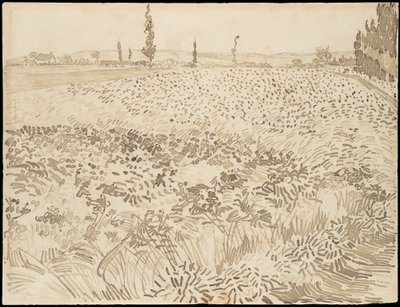  da Vincent van Gogh
