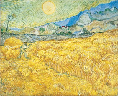  da Vincent van Gogh