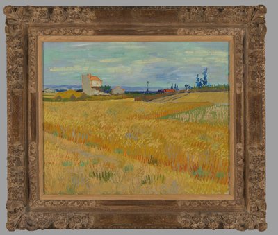  da Vincent van Gogh