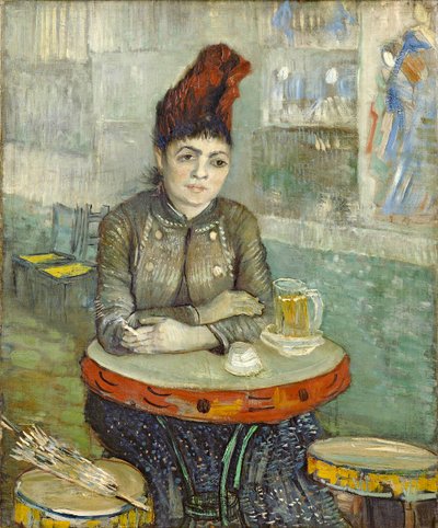 Donna nel 