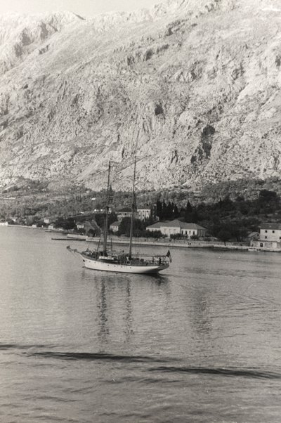 Il veliero del Duca d