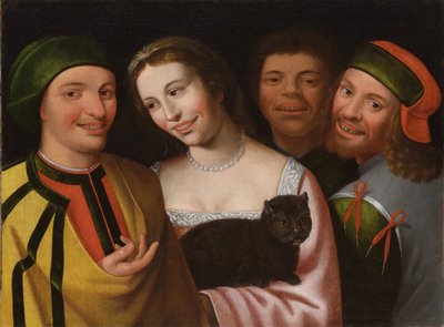 Allegoria dell