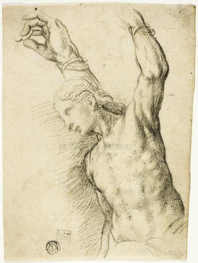 San Sebastiano da Vincenzo Campi