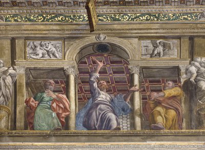 Santi da Vincenzo Campi