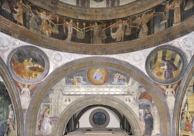 Annunciazione da Vincenzo Foppa