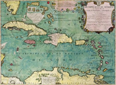 Mappa dell