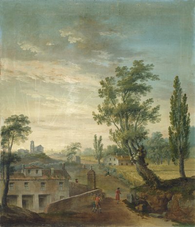 Estate da Vincenzo Martinelli