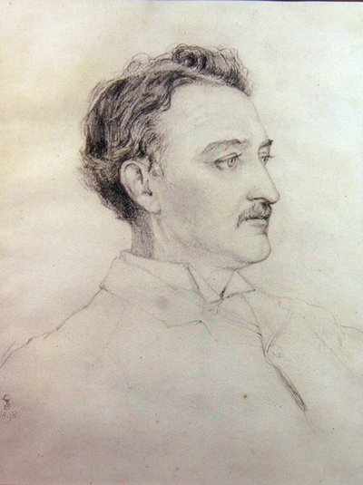 Cecil Rhodes da Violet Duchess of (after) Rutland