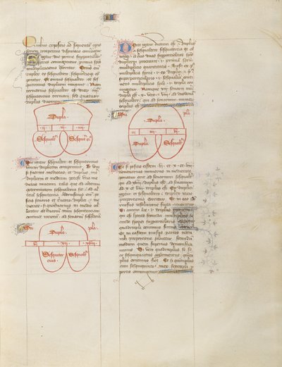 Grafico da Virgil Master