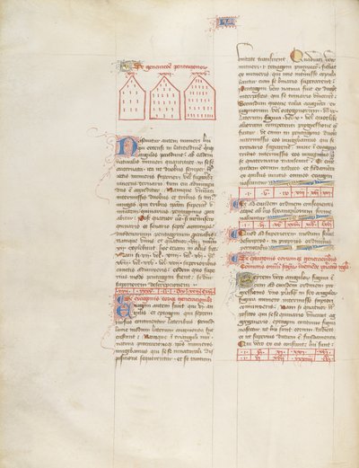 Grafico da Virgil Master