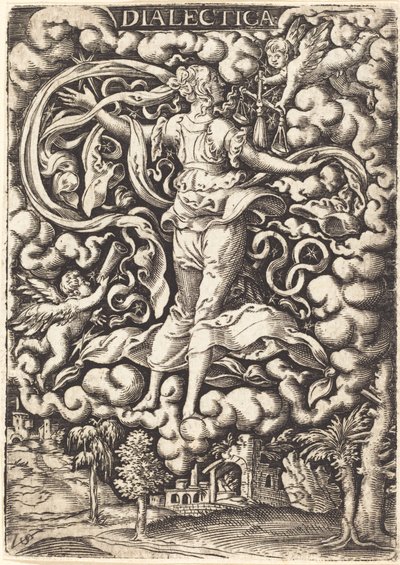 Dialettica da Virgil Solis