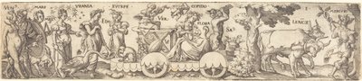 Primavera da Virgil Solis
