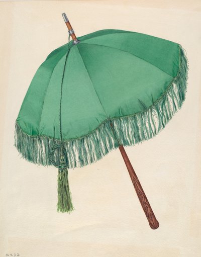 Parasole da Virginia Berge