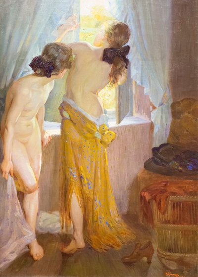 Giochi di bambini da Virginia Scrocco Tomescu