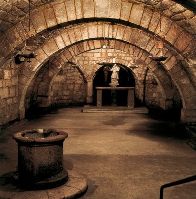 Cripta di Sant