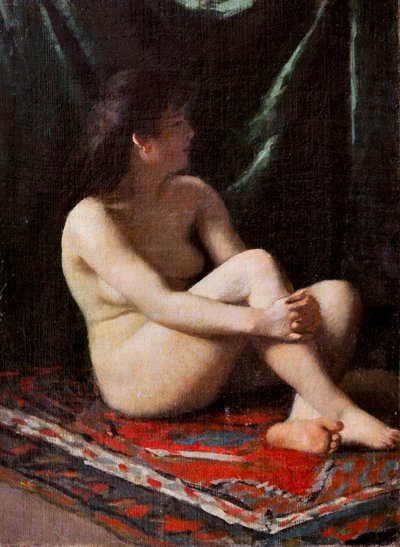 Nudo da Vito d