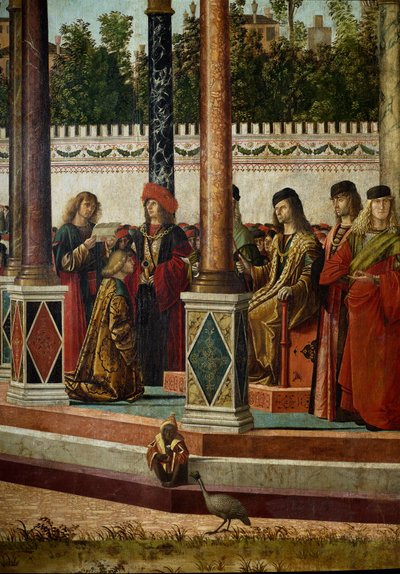 Ciclo della vita di Sant