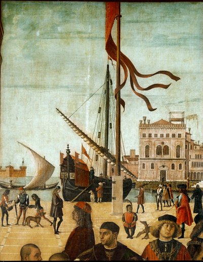  da Vittore Carpaccio