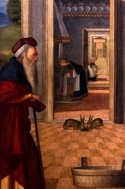  da Vittore Carpaccio