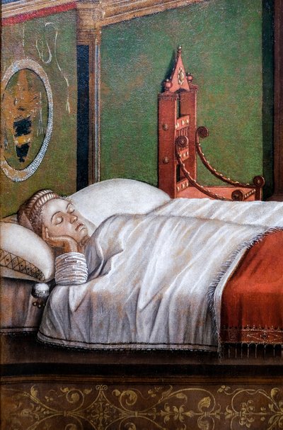  da Vittore Carpaccio