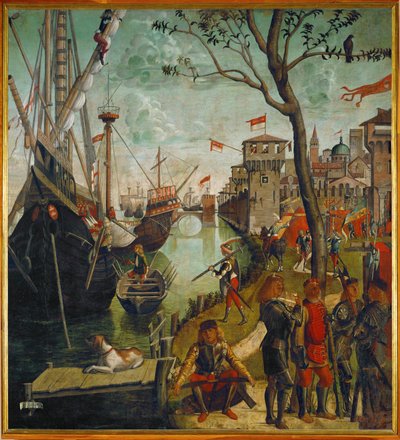  da Vittore Carpaccio
