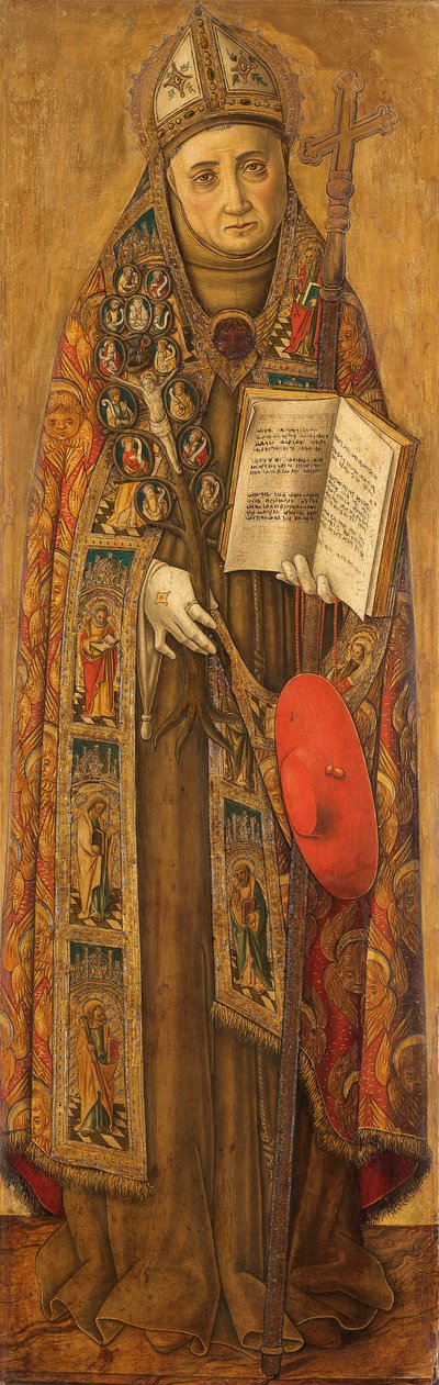  da Vittore Crivelli