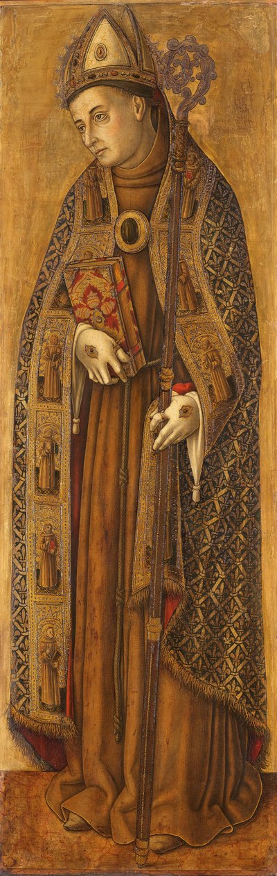  da Vittore Crivelli