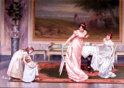Sete e Rasi da Vittorio Reggianini