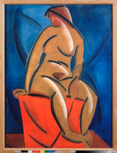 Modello da Vladimir Evgrafovich Tatlin