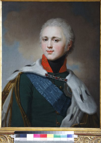 Ritratto dell