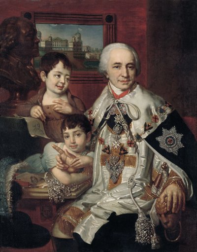 Ritratto dell