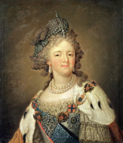 Ritratto dell