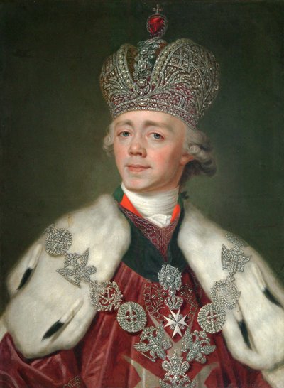 Ritratto dell