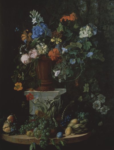 Fiori e frutti da Vladimir Mikhailovich Sadovnikov