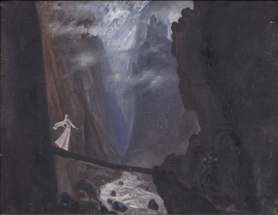 Scenografia per l