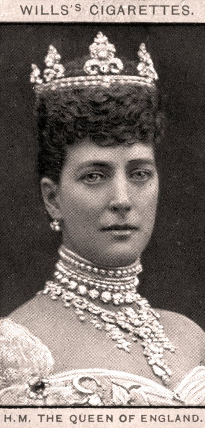 Sua Maestà la Regina d