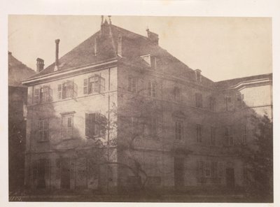 Casa a Pau da W.H.G.