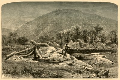 Monte Chesterfield, 1874 da W.H. Morse