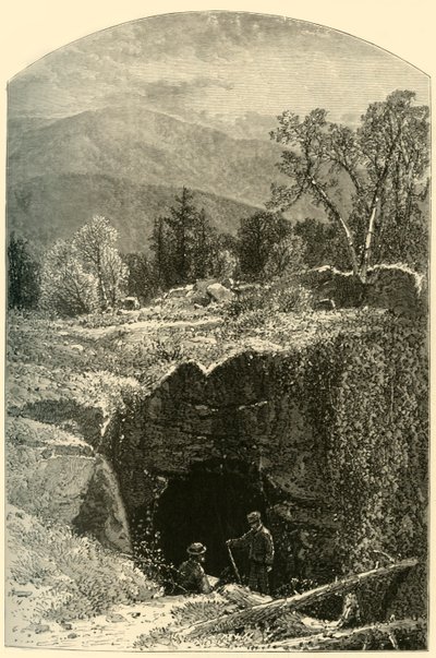 Ponte Naturale, North Adams da W.H. Morse