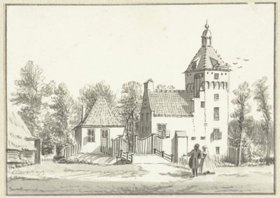 Poelwijk a Gendt da W.M. Obreen