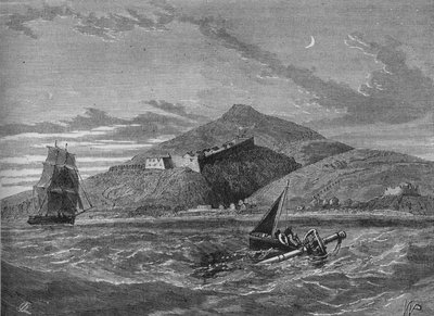 Guadaloupe, c1880 da W.P.