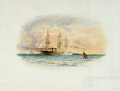 HMS 