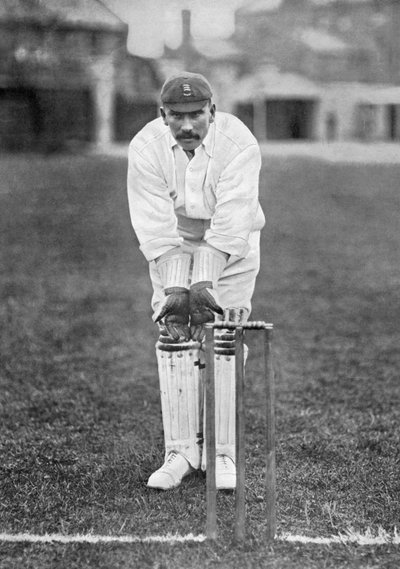 Thomas Russell, giocatore di cricket dell