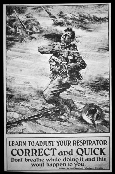 Poster dell