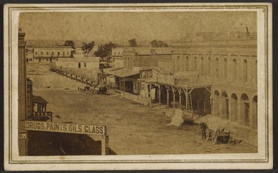 [Blake St S]. da W. G. Chamberlain