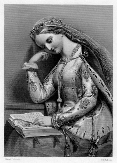 Elisabetta di York, Regina Consorte di Enrico VII d