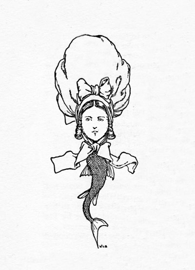 Era nel complesso una signora sensata, c1930 da William Heath Robinson