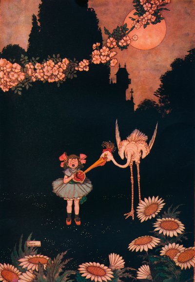 Il ladro, c1890-1940, 1925 da William Heath Robinson